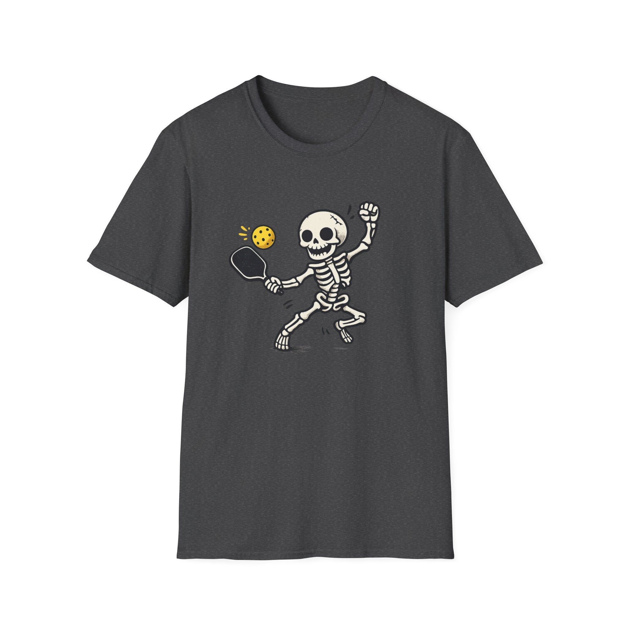 Skeleton T-Shirt
