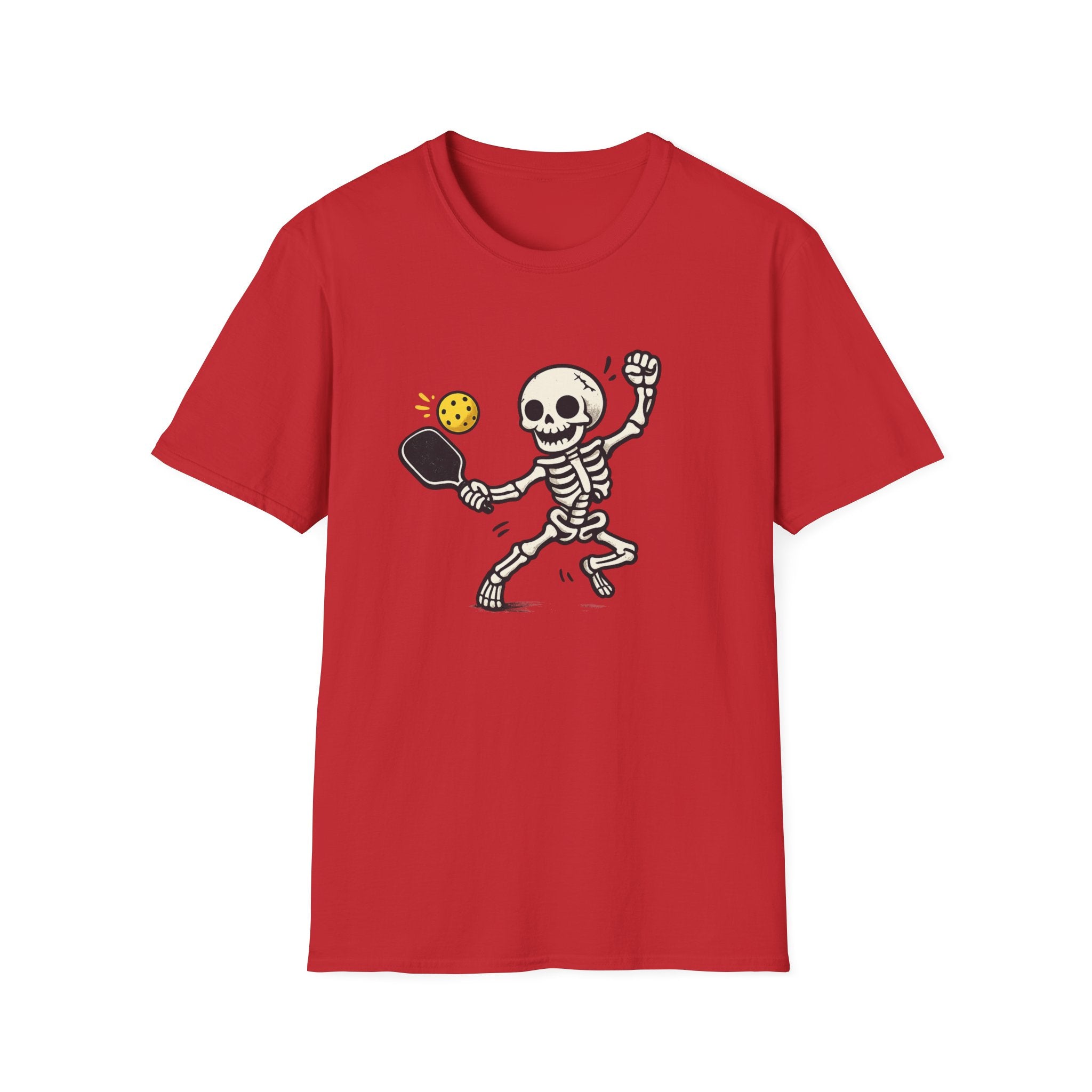 Skeleton T-Shirt