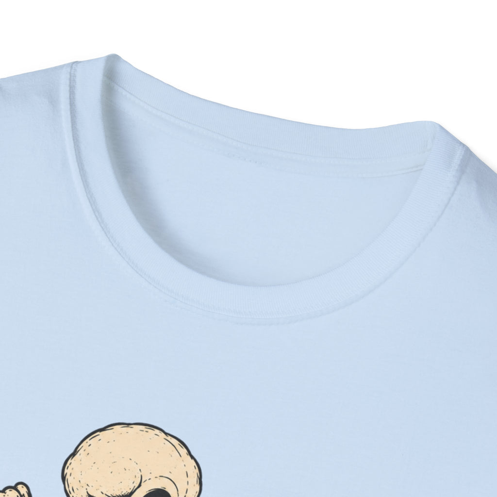 Great Hands T-Shirt