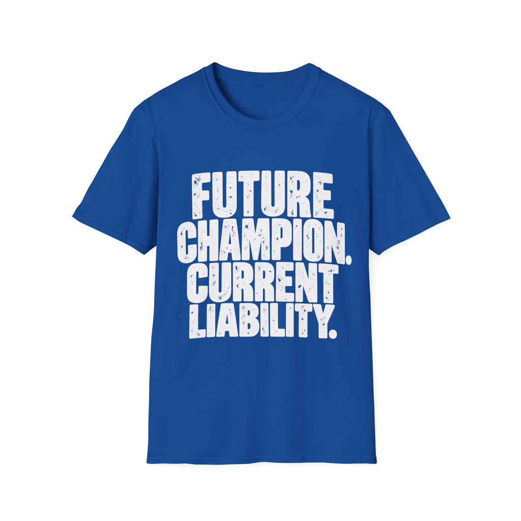 Future Champion T-Shirt