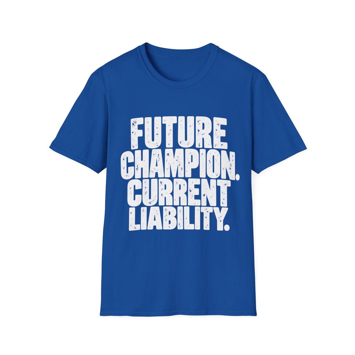Future Champion T-Shirt