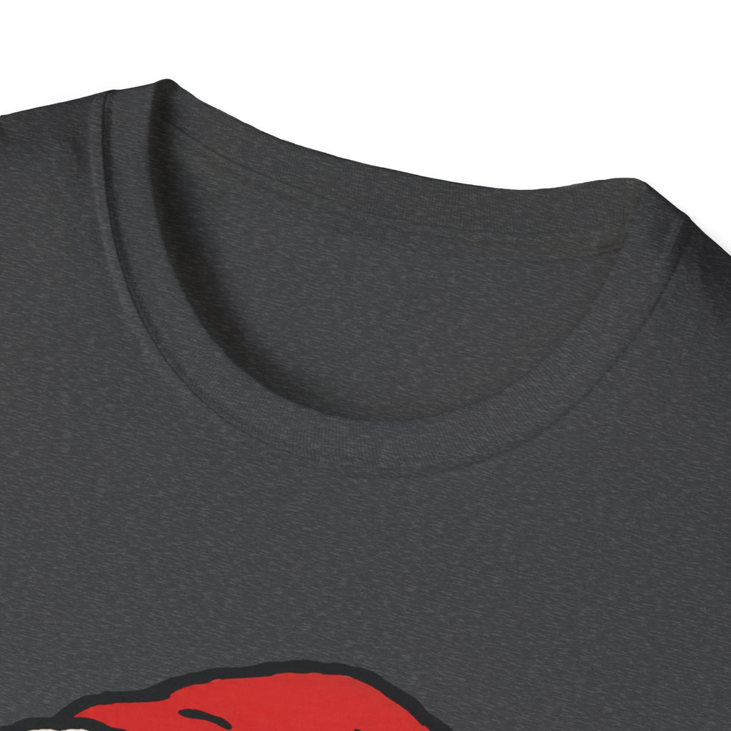 Christmas Pickleball T-Shirt