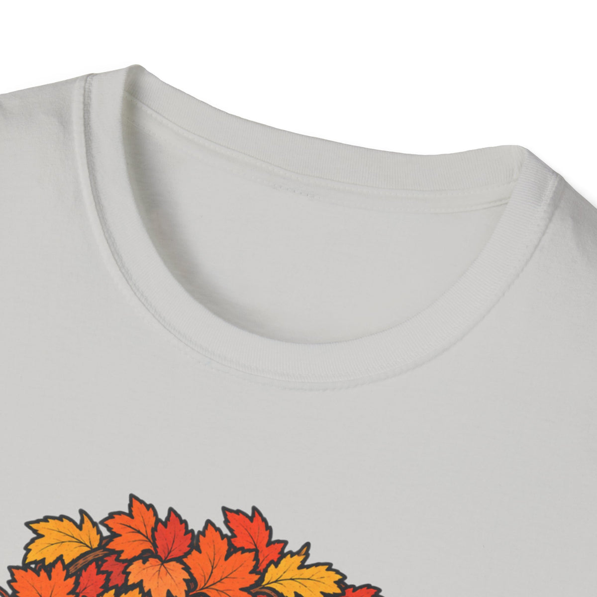 Halloween Pickleball T-Shirt