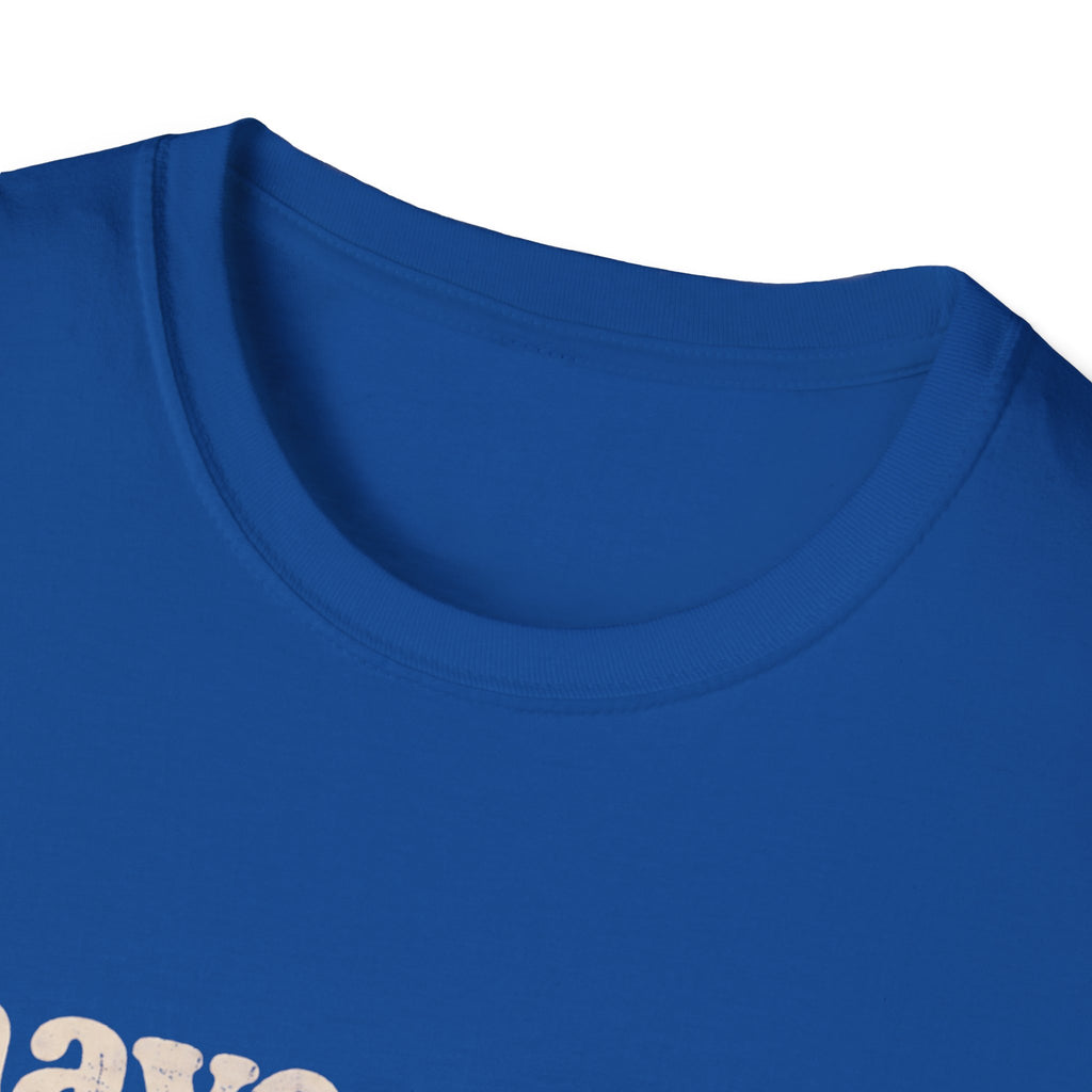 I Have A Type T-Shirt