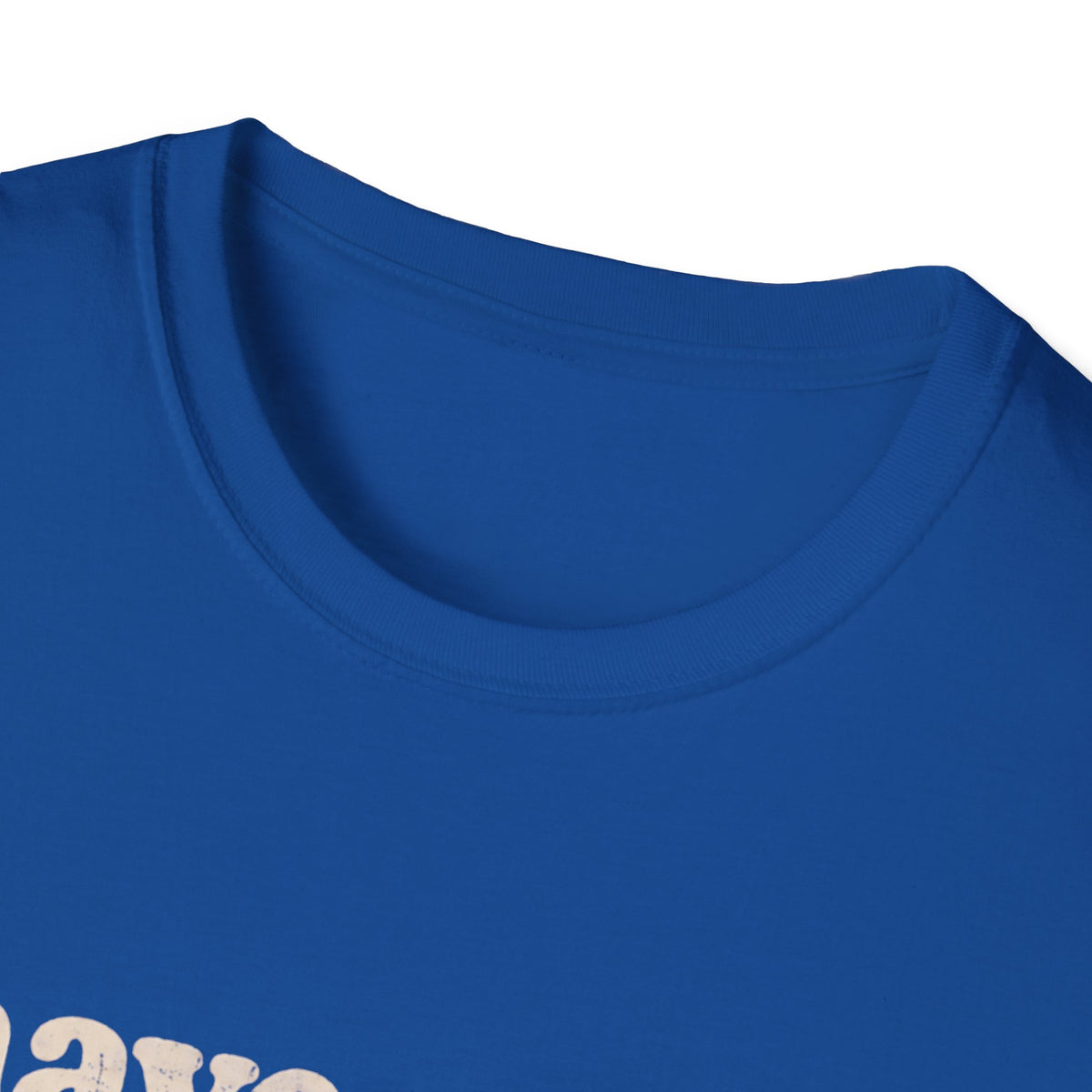 I Have A Type T-Shirt