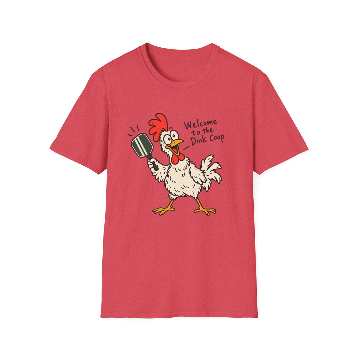Dink Coop T-Shirt