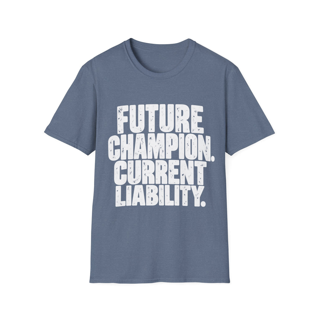 Future Champion T-Shirt