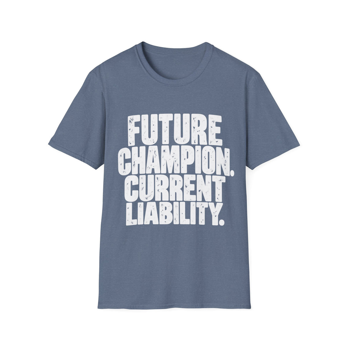 Future Champion T-Shirt