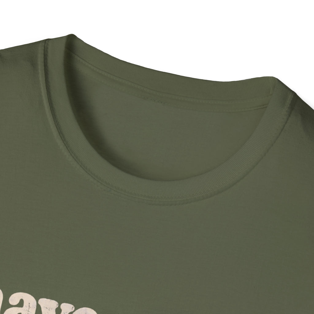 I Have A Type T-Shirt