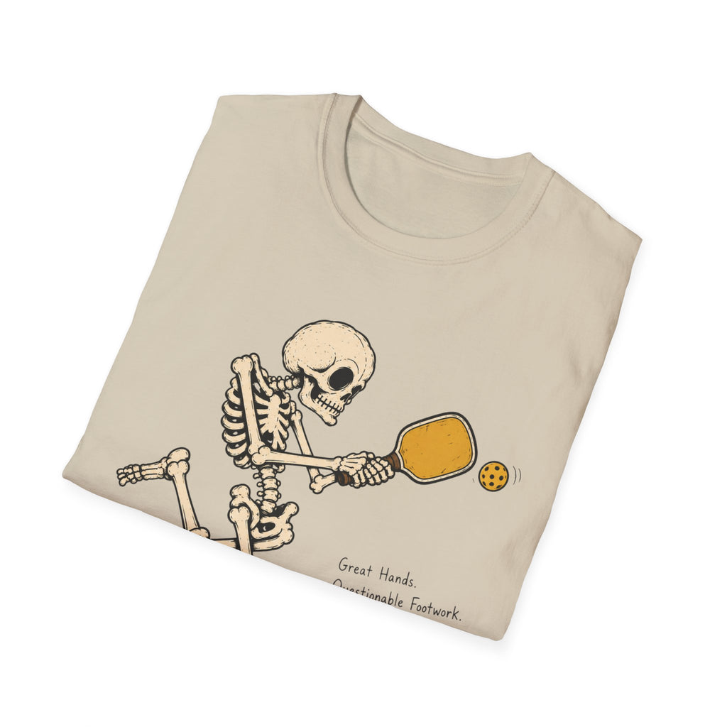 Great Hands T-Shirt