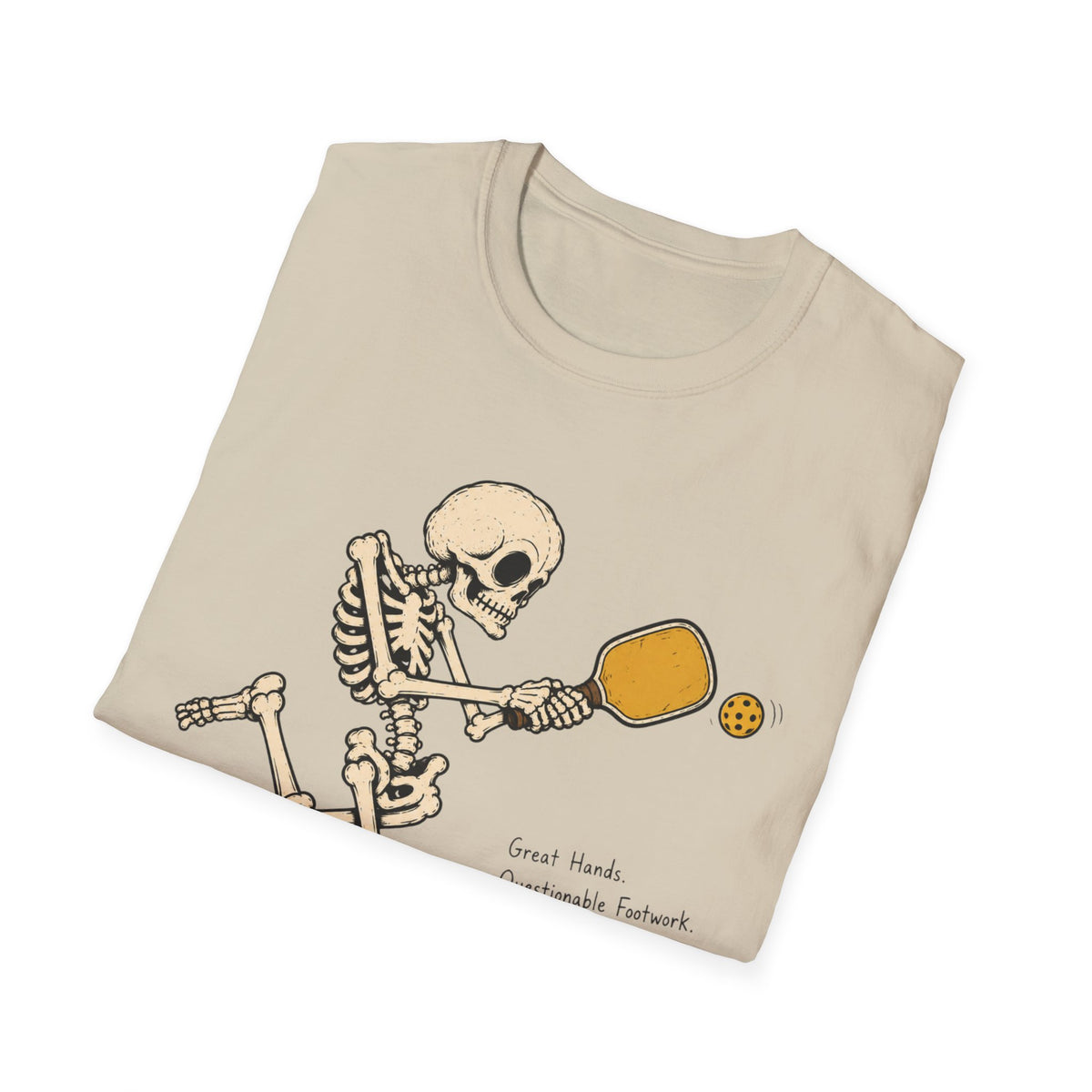 Great Hands T-Shirt