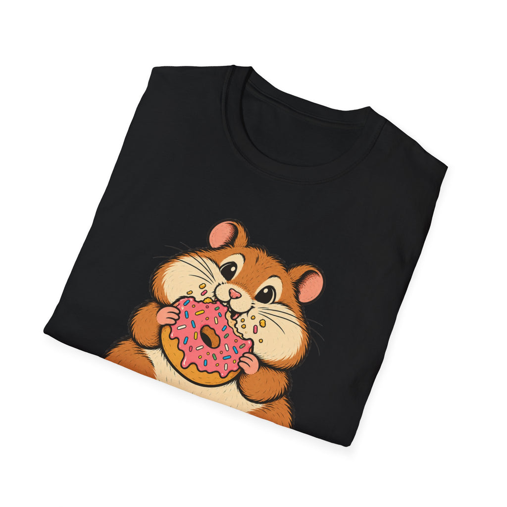 Built For Snacks, Not Speed T-Shirt