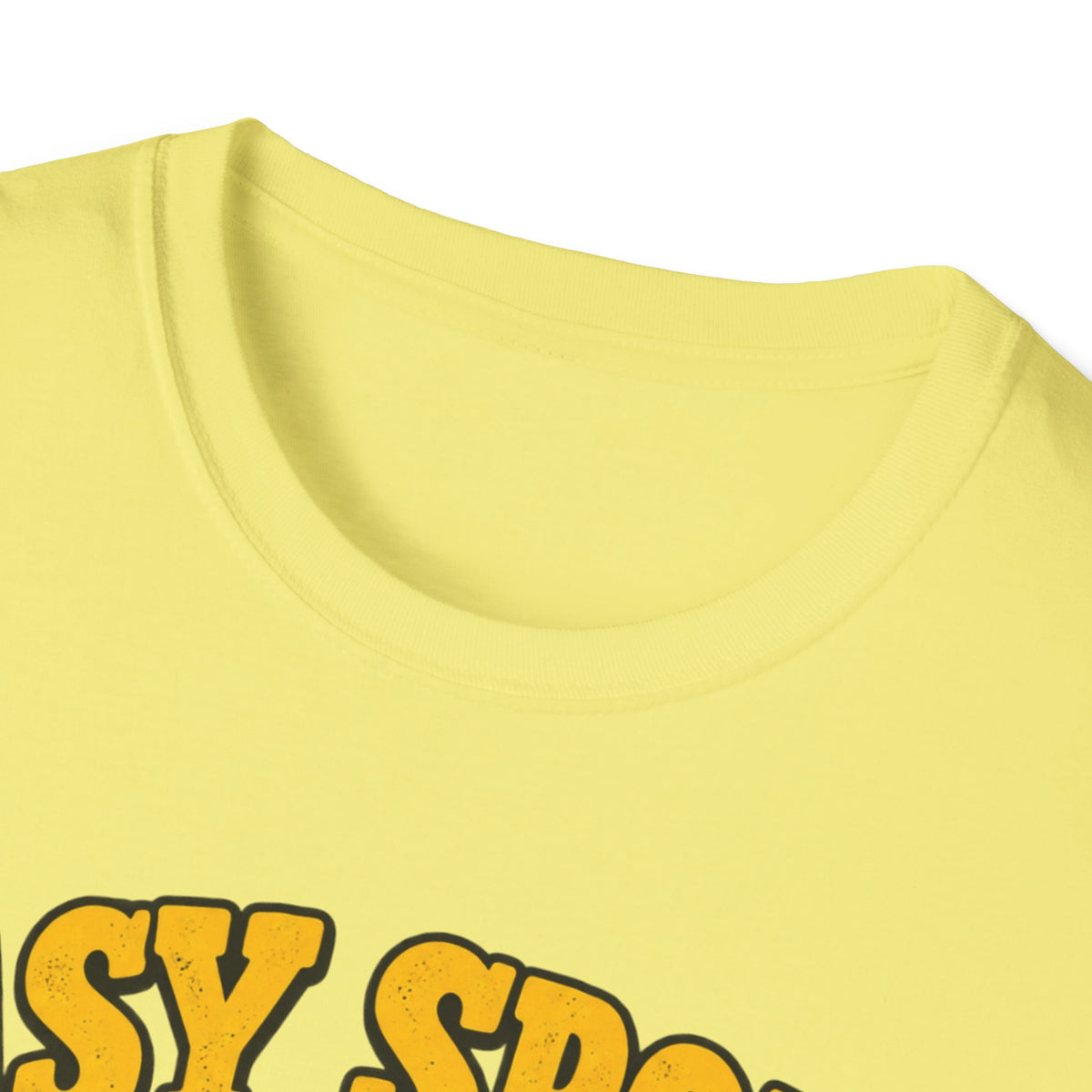Easy Sport They Said T-Shirt