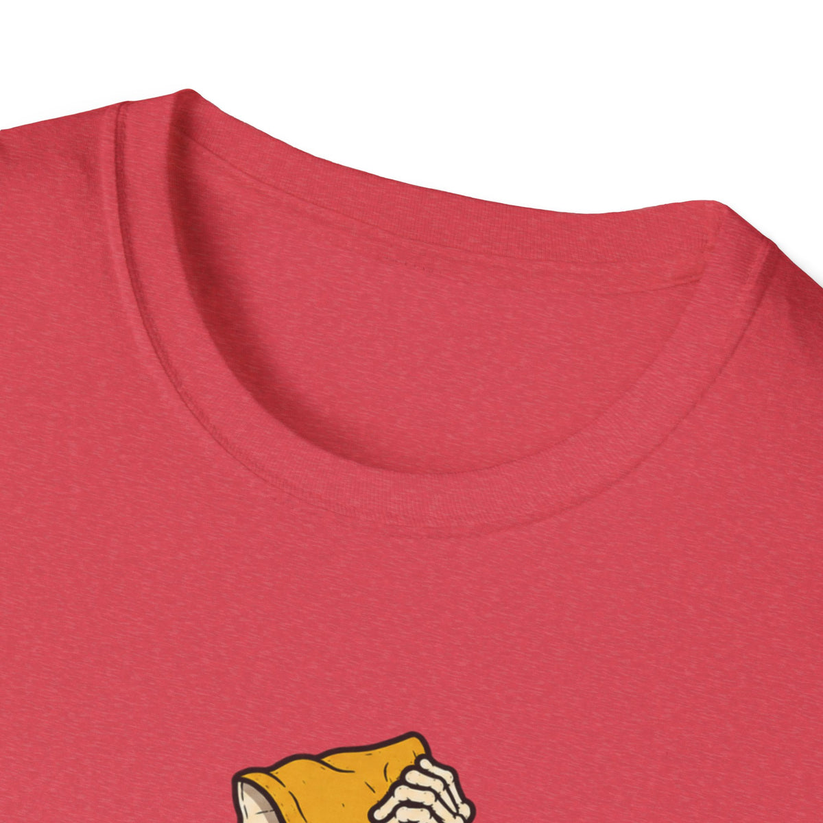 Pickleball Snacks T-Shirt