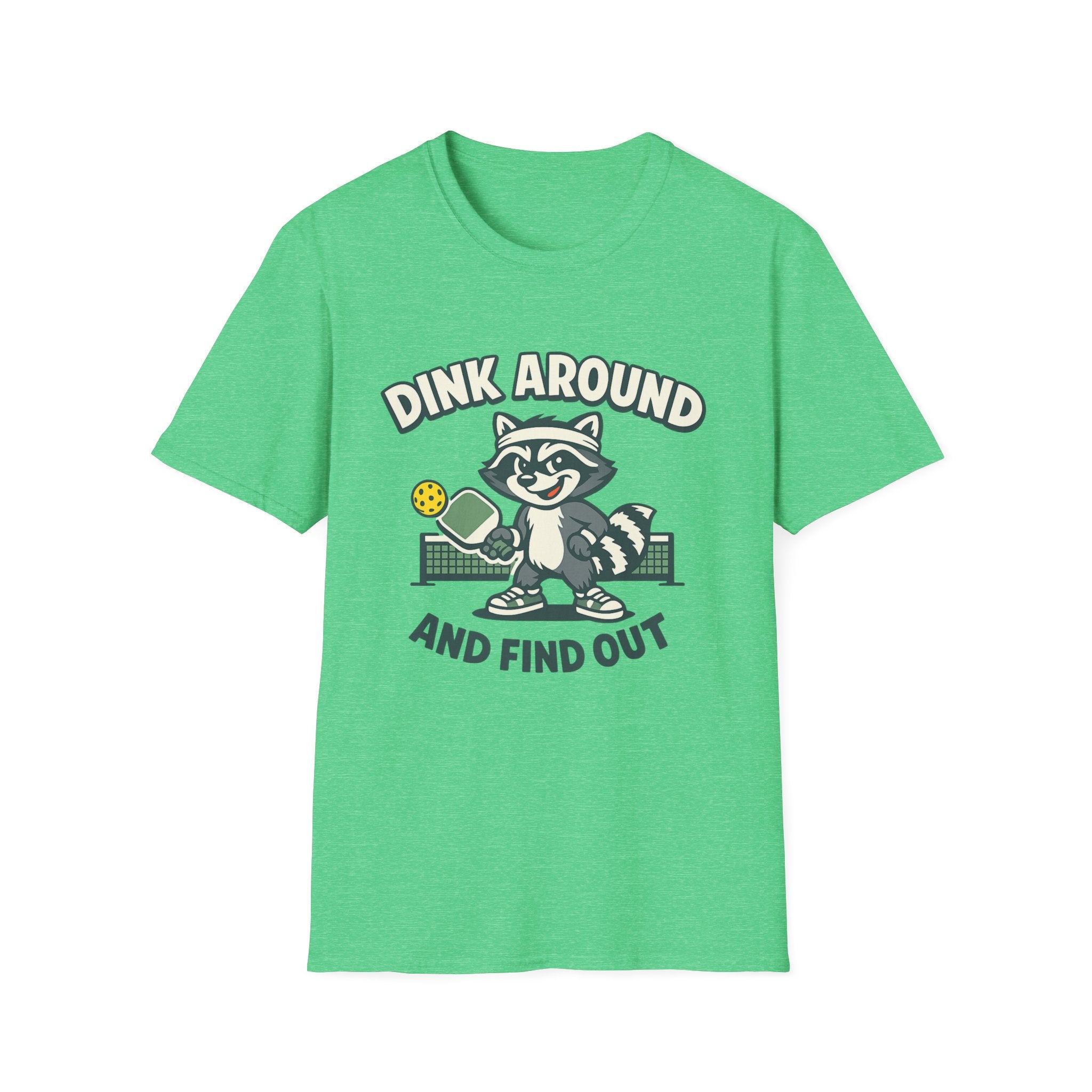 Dink Around And Find Out T-Shirt