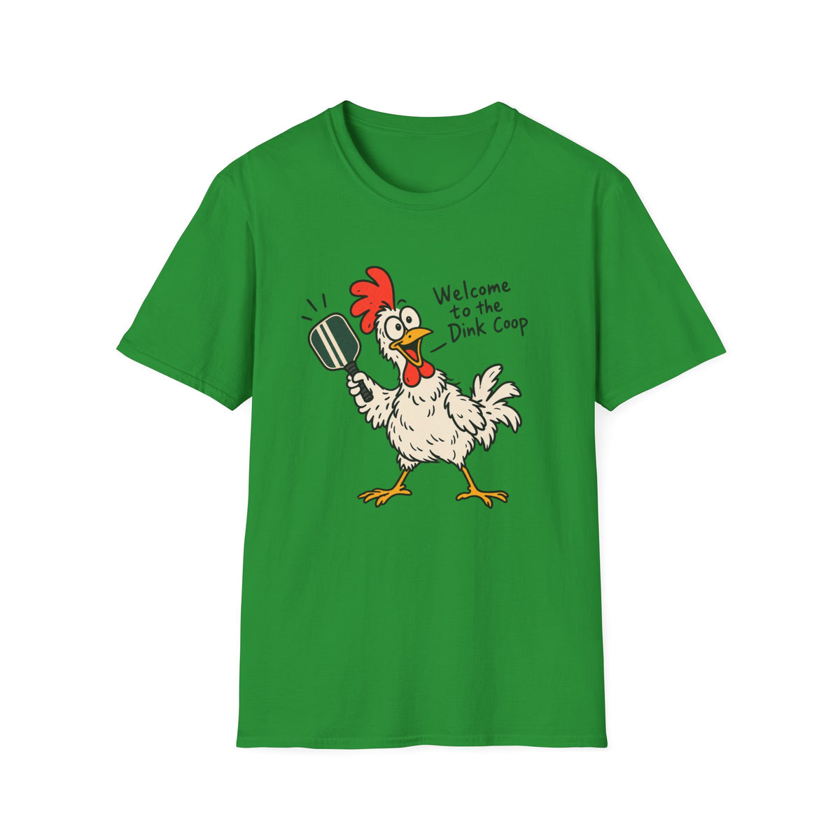 Dink Coop T-Shirt