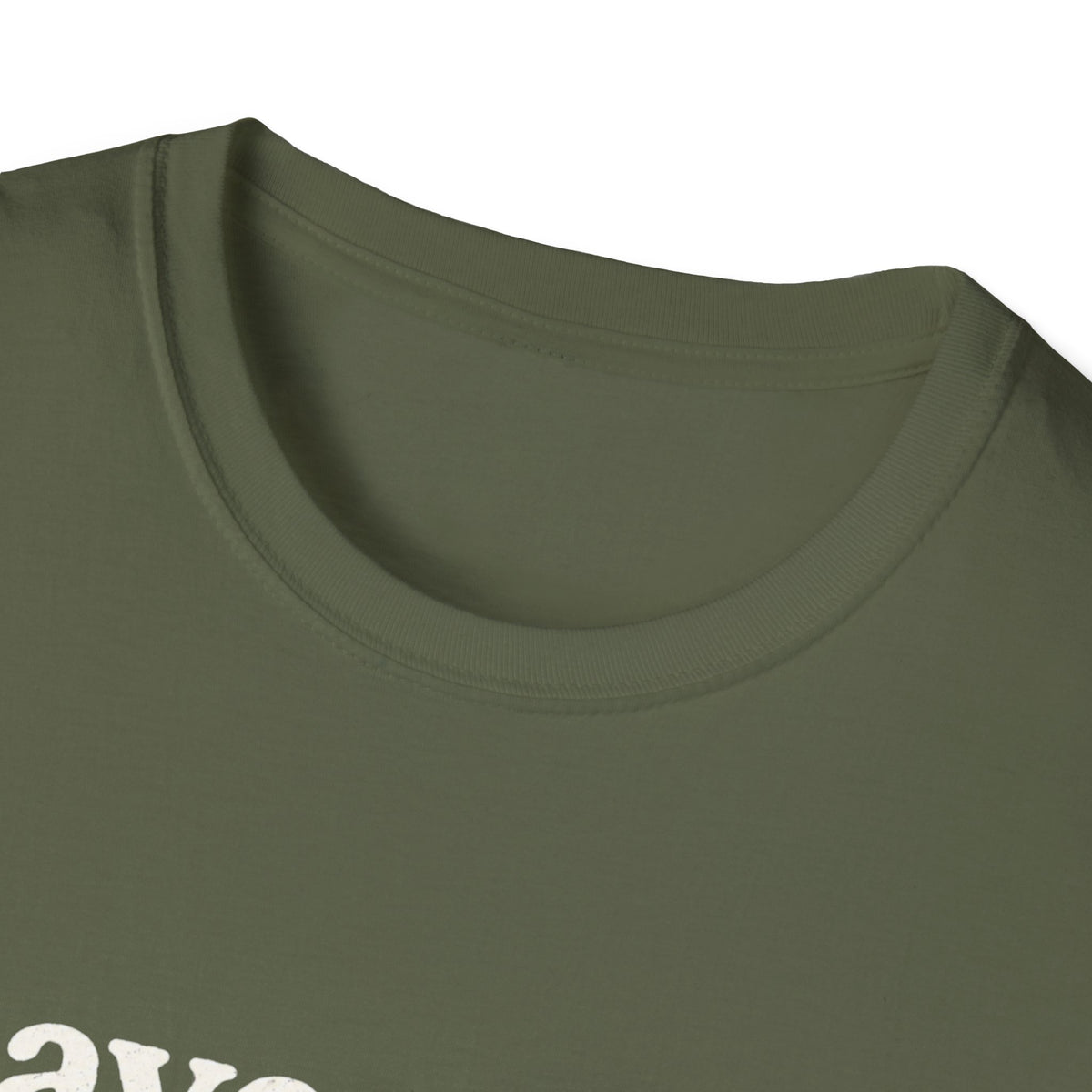 I Have A Type T-Shirt