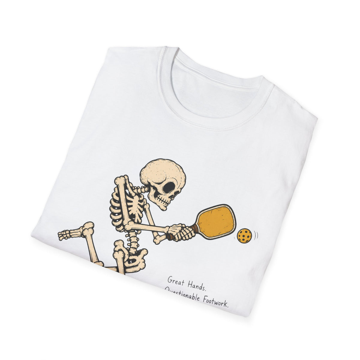 Great Hands T-Shirt