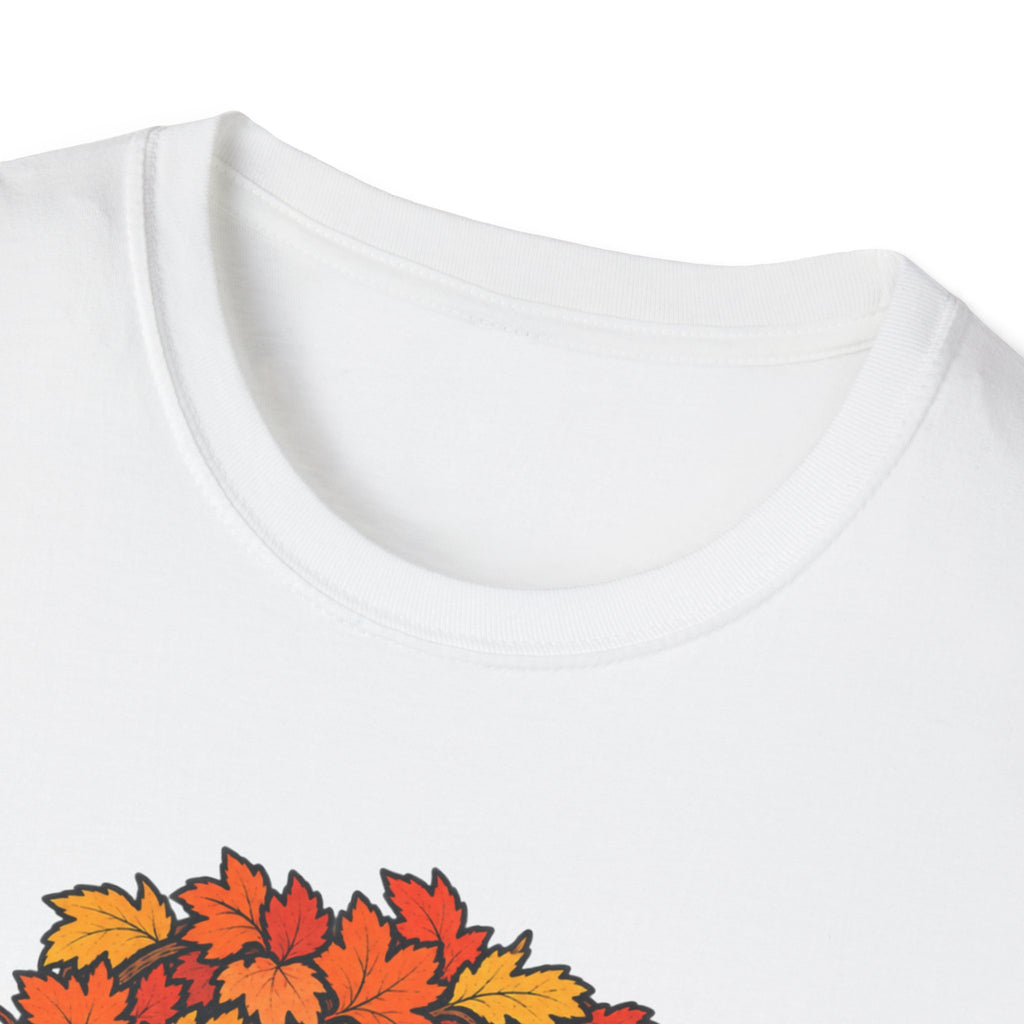 Halloween Pickleball T-Shirt