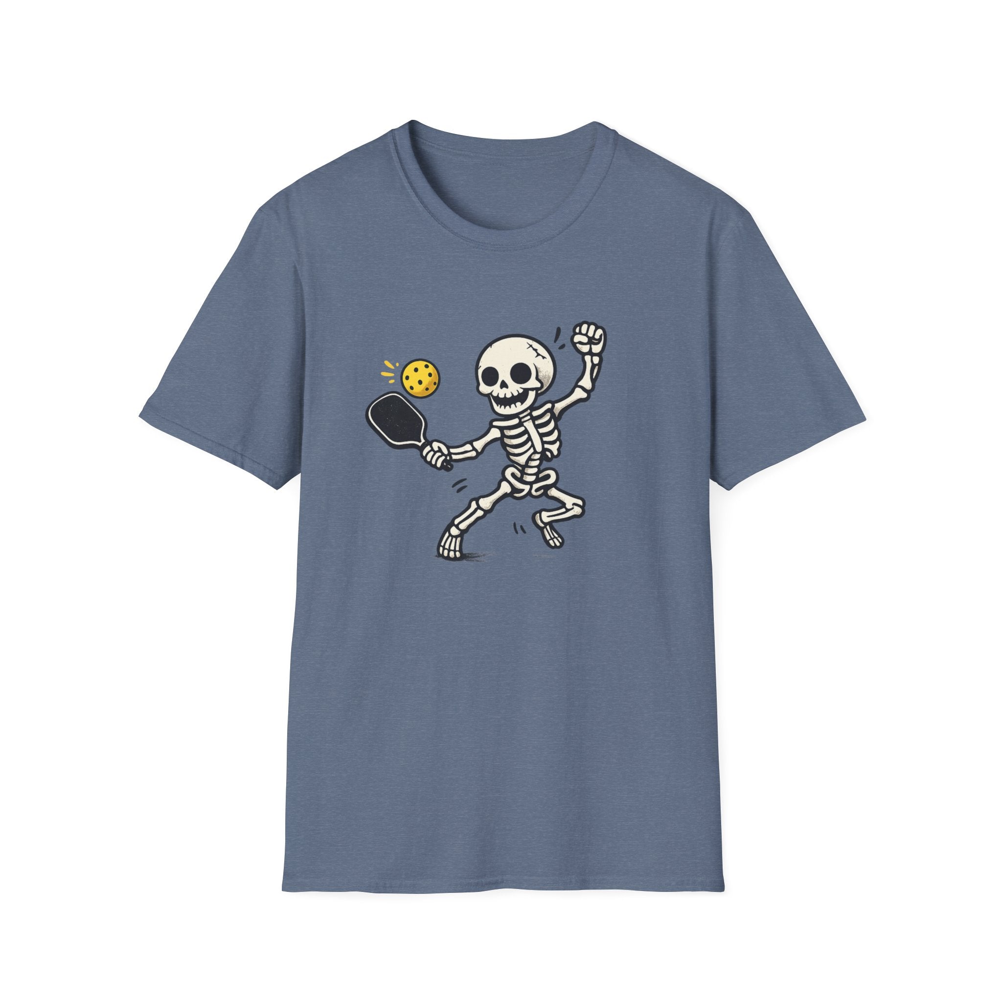 Skeleton T-Shirt
