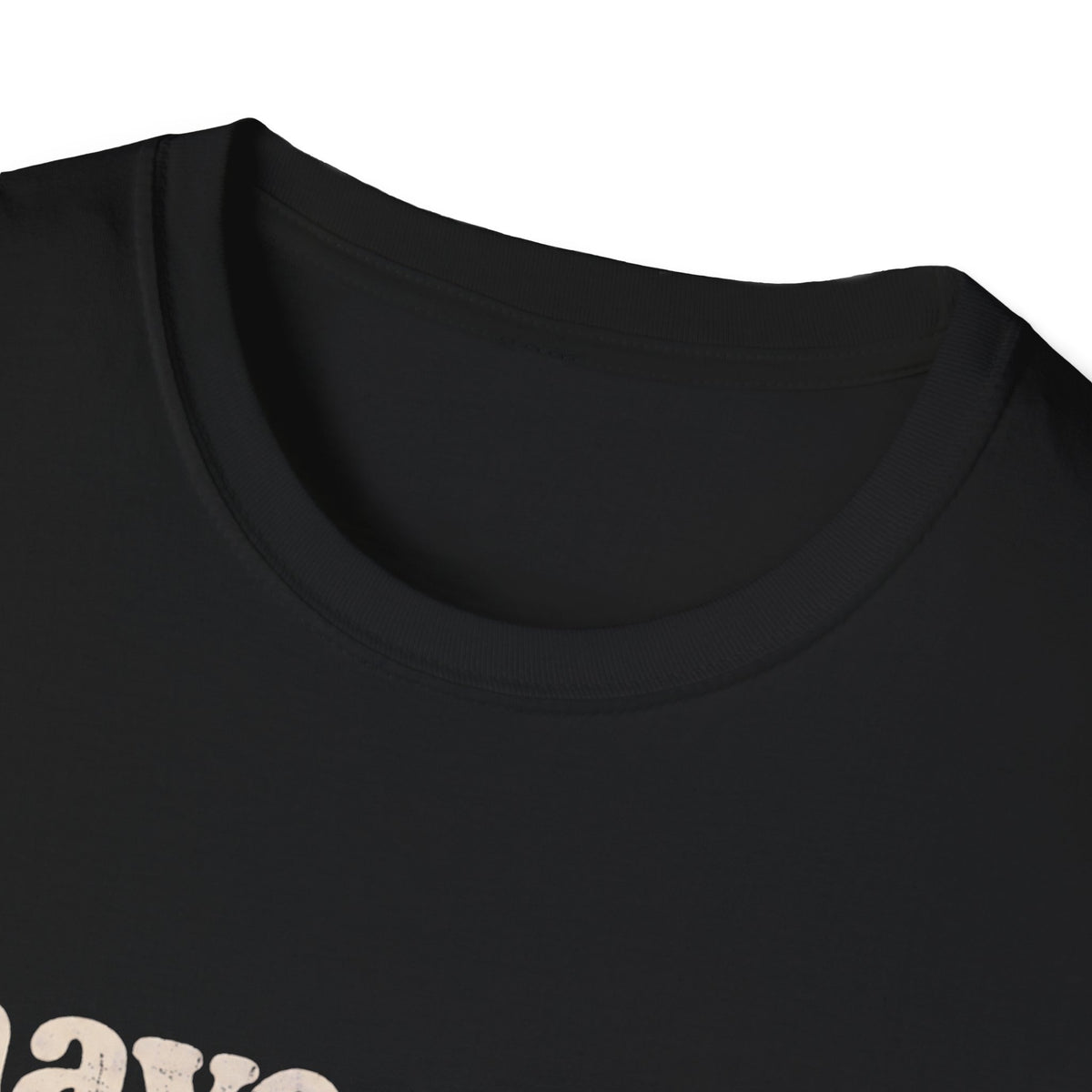I Have A Type T-Shirt