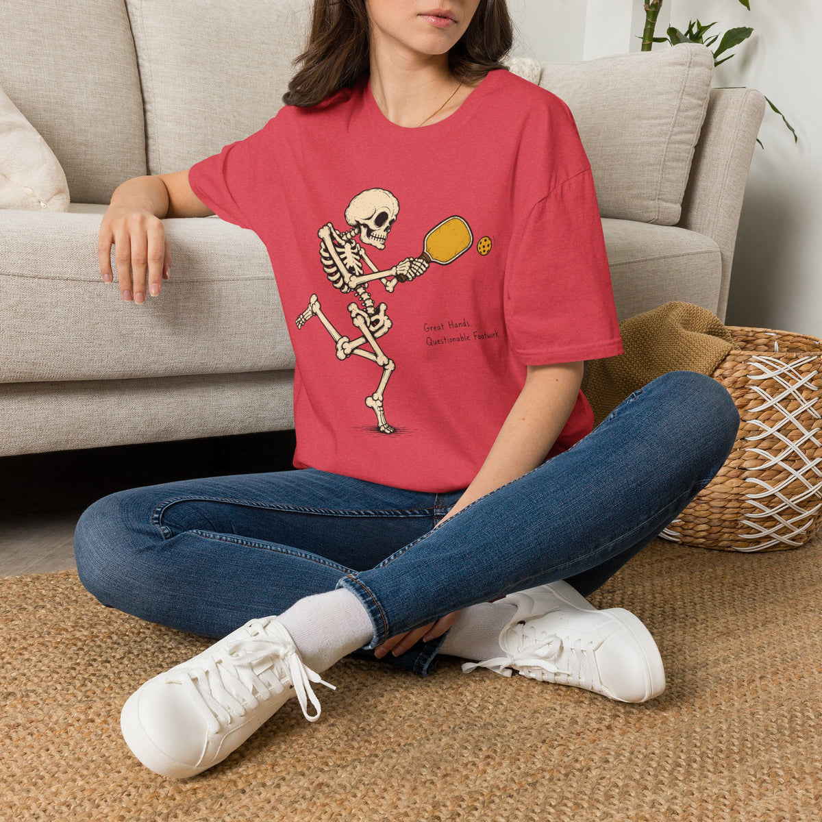 Great Hands T-Shirt