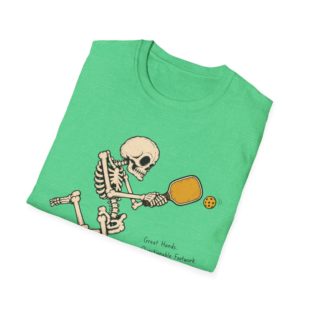Great Hands T-Shirt