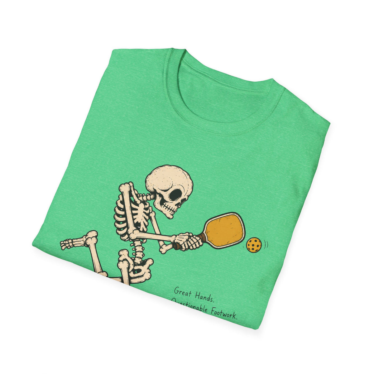 Great Hands T-Shirt