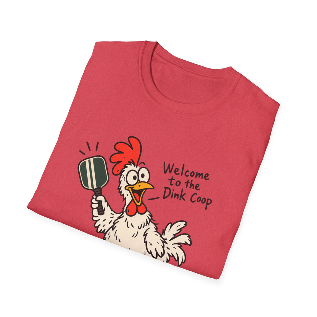 Dink Coop T-Shirt