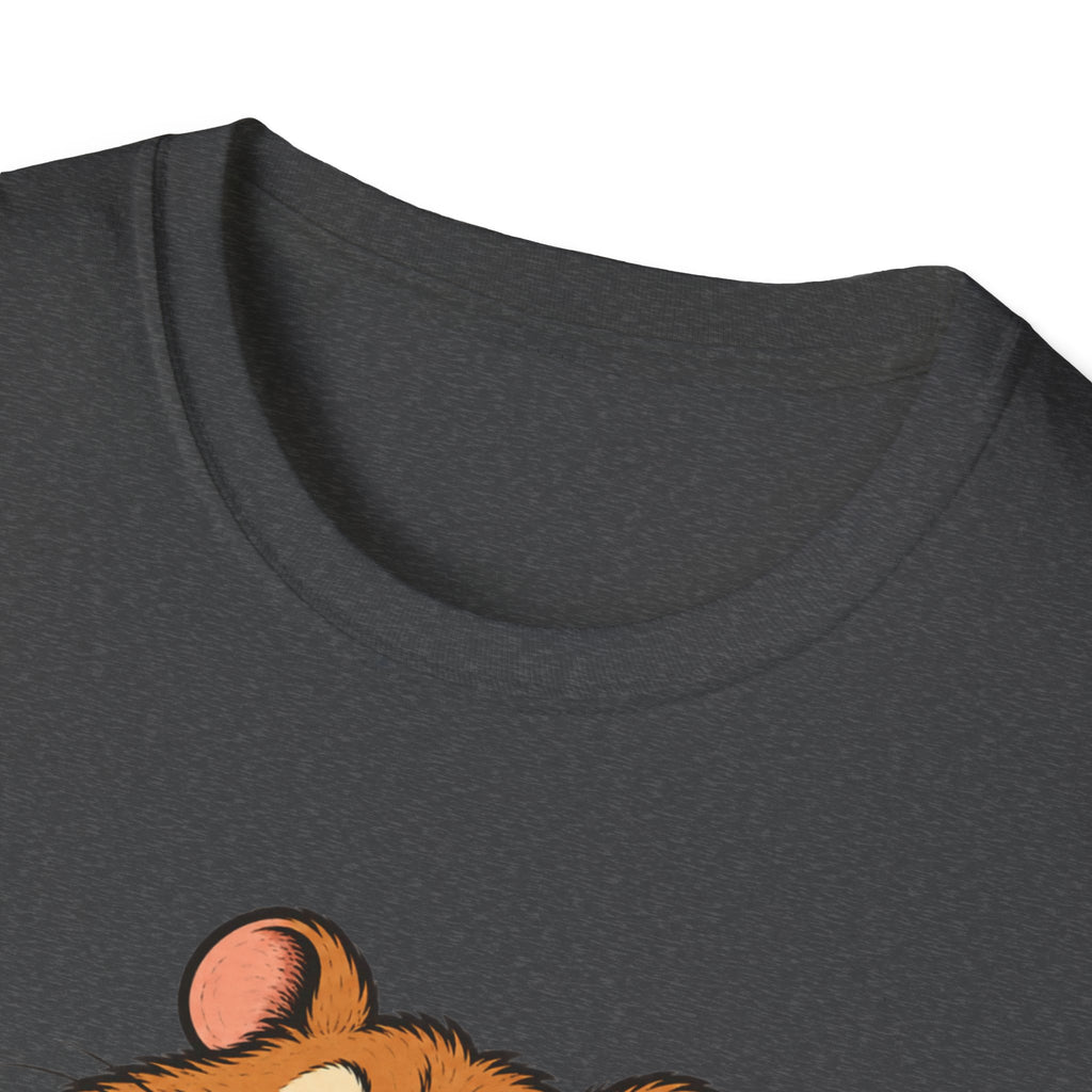 Built For Snacks, Not Speed T-Shirt