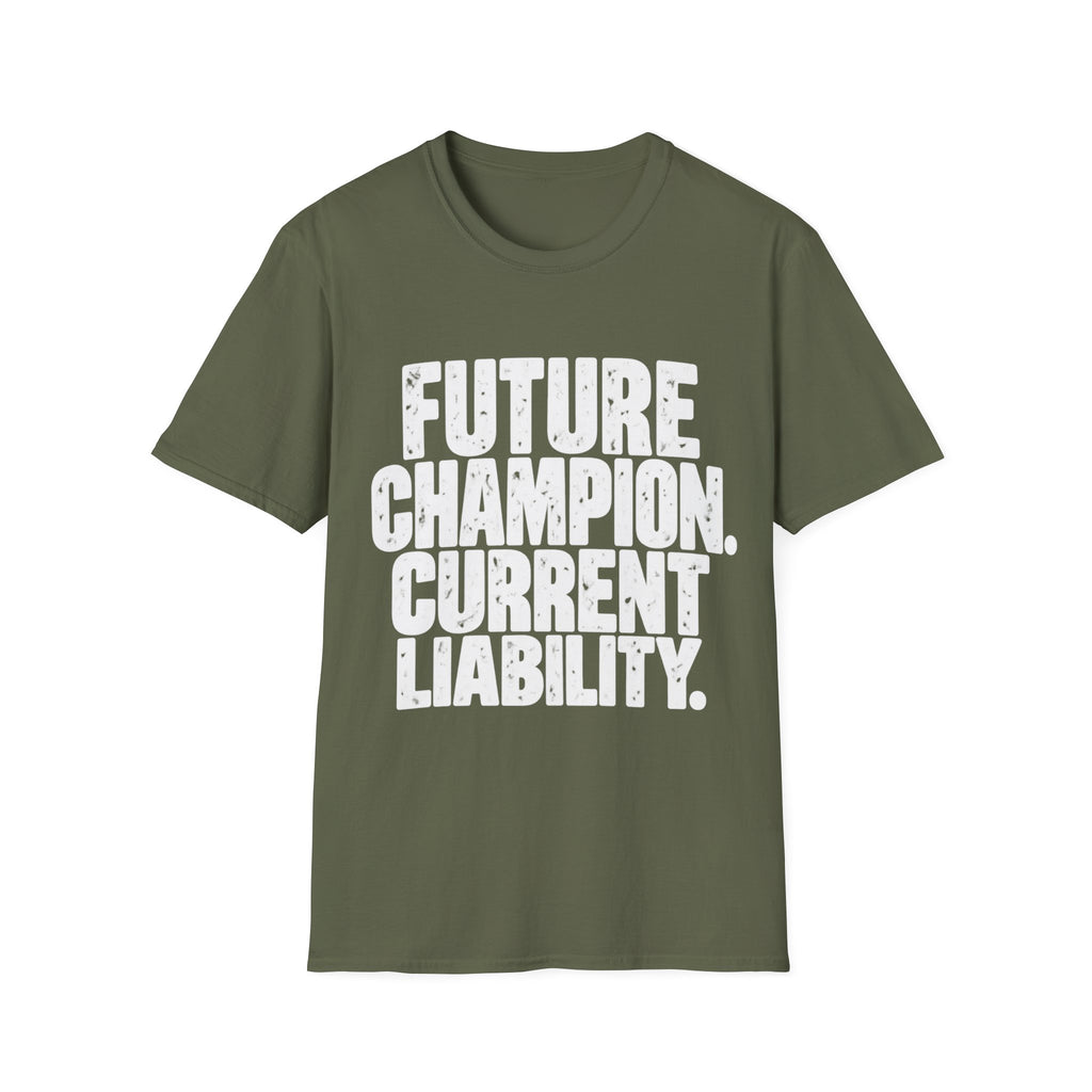 Future Champion T-Shirt