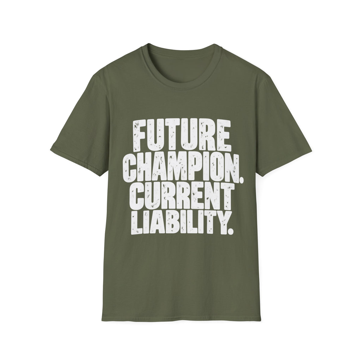 Future Champion T-Shirt