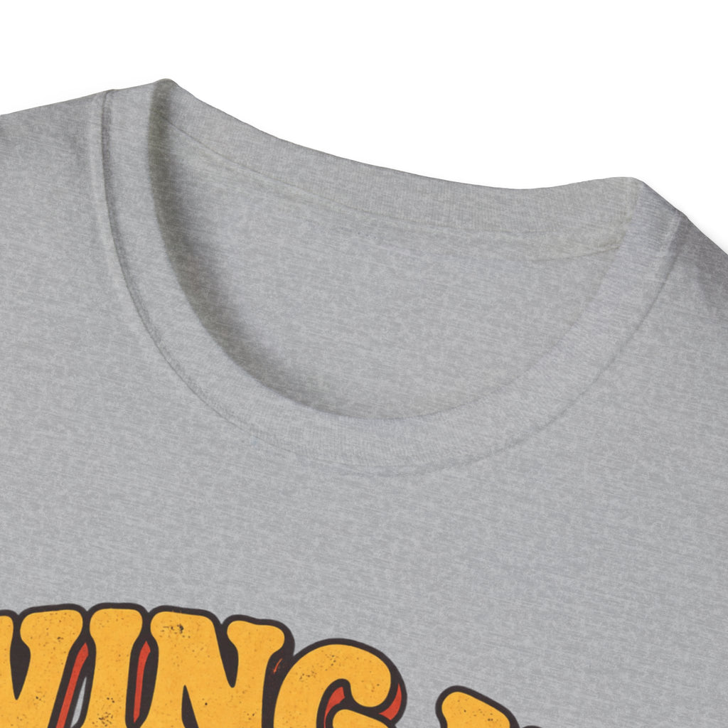 Wing It Till You Win It T-Shirt