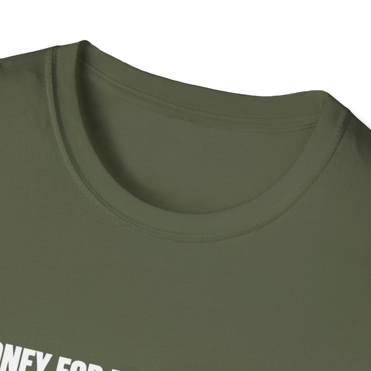 Need Money For Pickleball Clothes T-Shirt