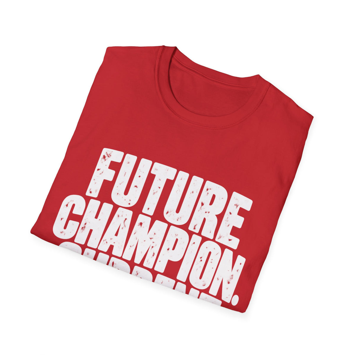 Future Champion T-Shirt