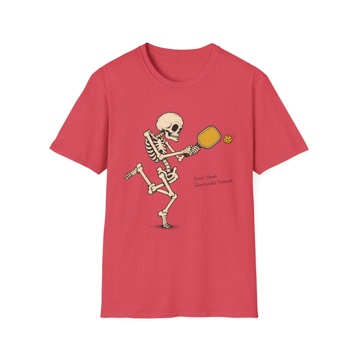Great Hands T-Shirt
