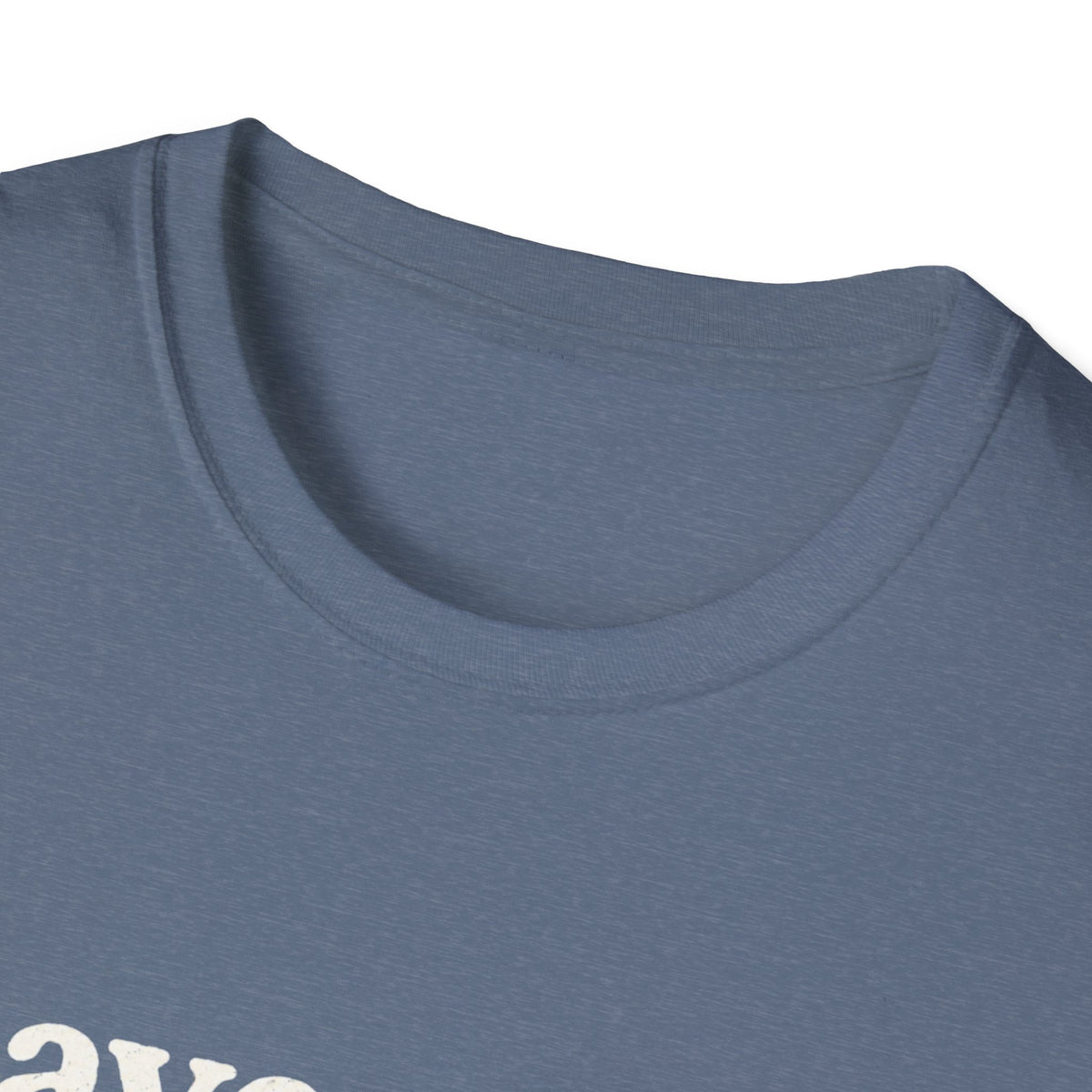 I Have A Type T-Shirt