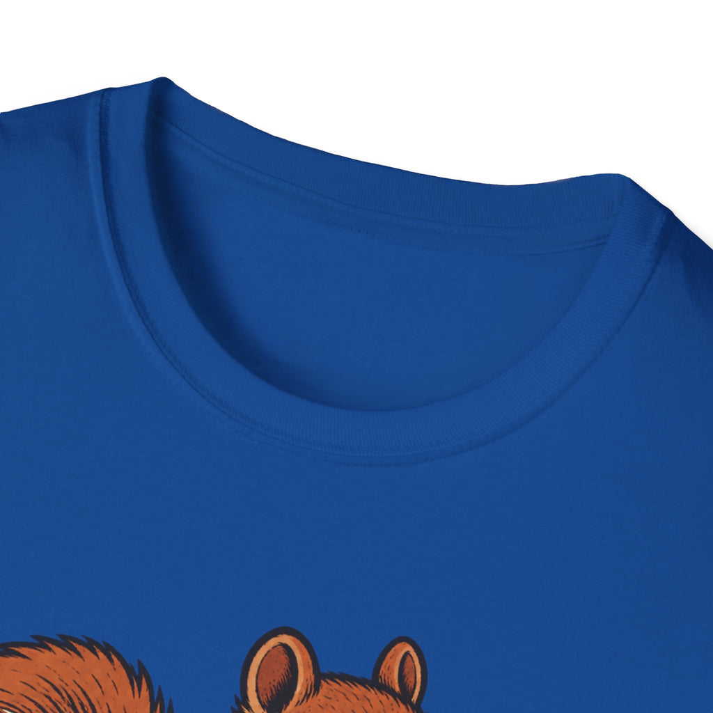 At Least I Look Fast T-Shirt