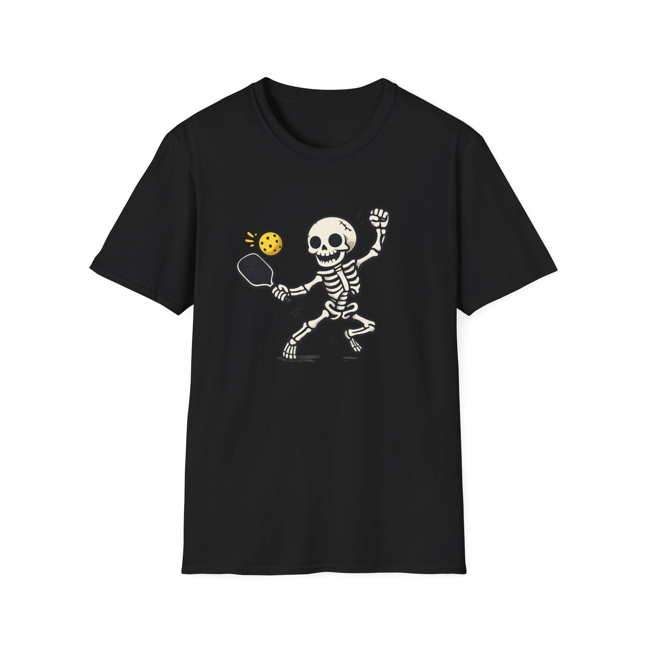 Skeleton T-Shirt