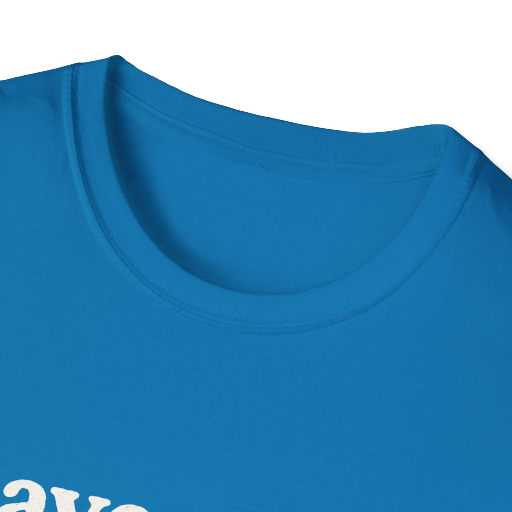 I Have A Type T-Shirt