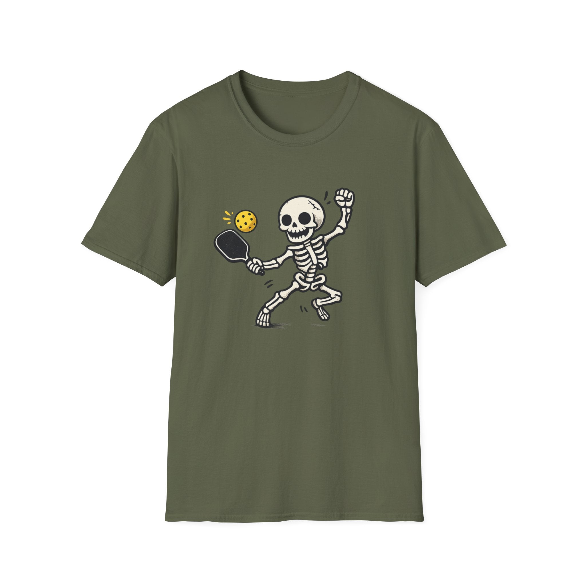 Skeleton T-Shirt
