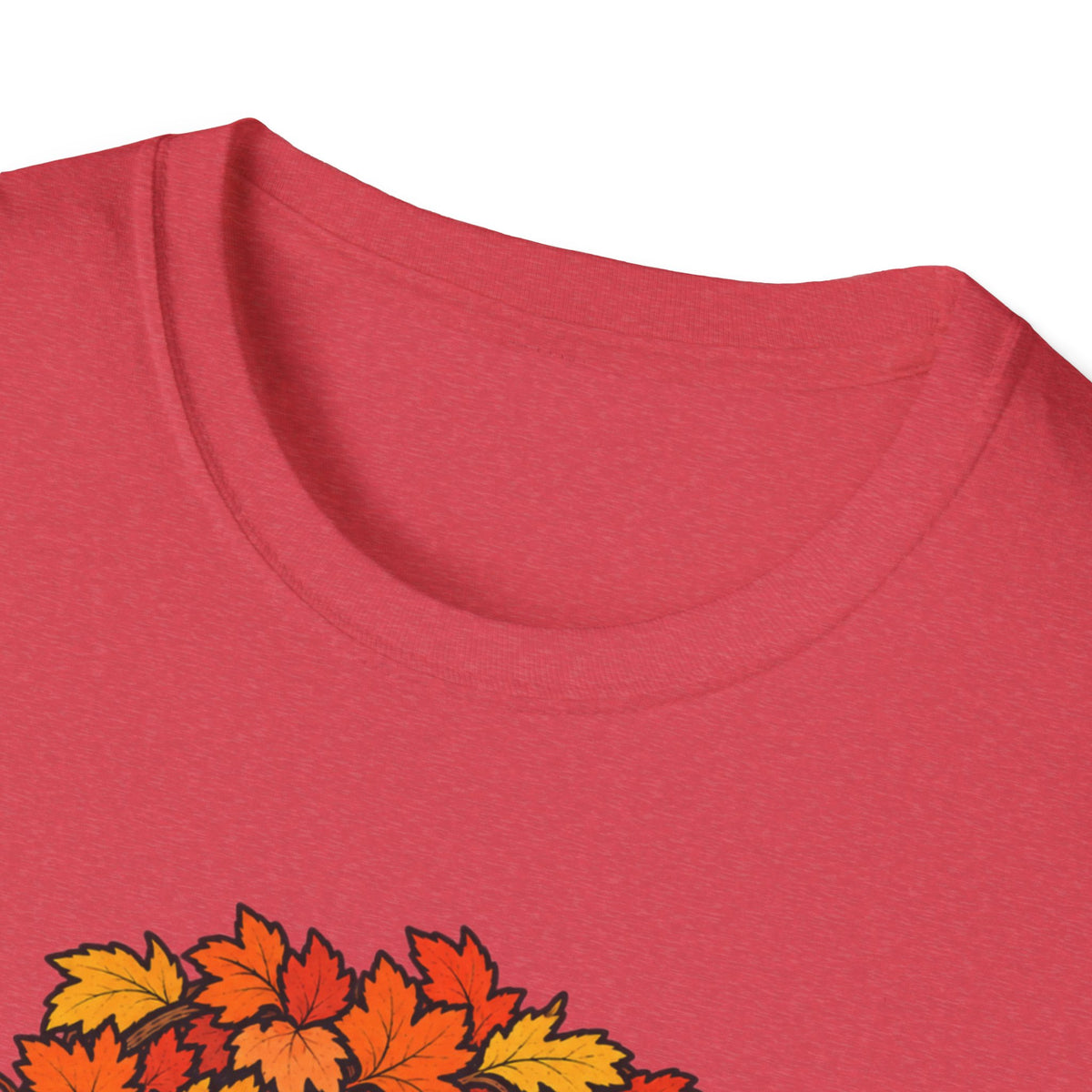 Halloween Pickleball T-Shirt
