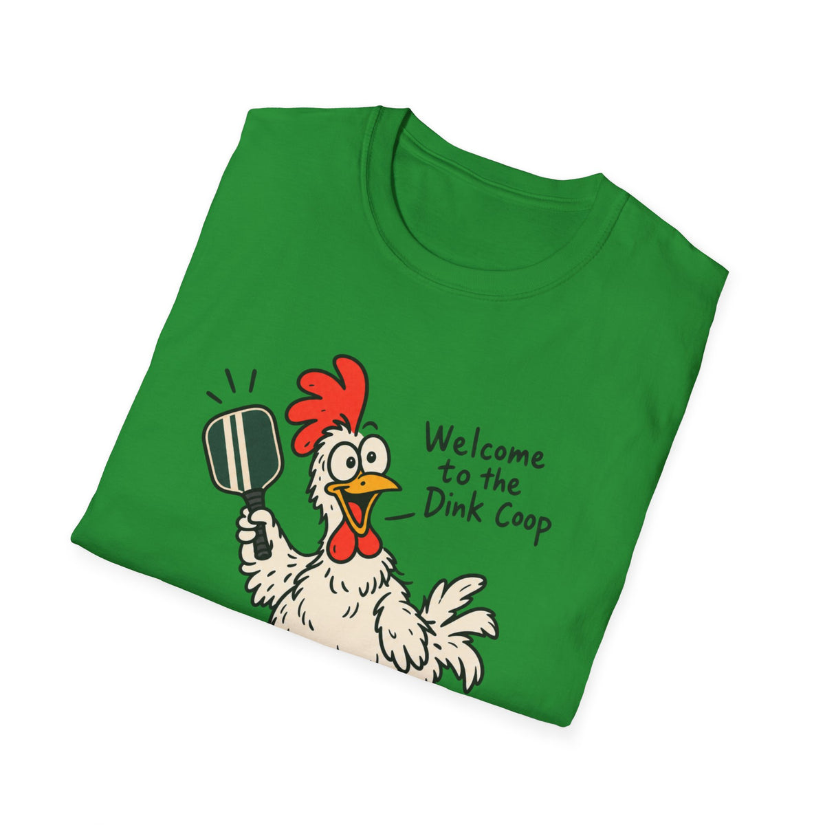 Dink Coop T-Shirt