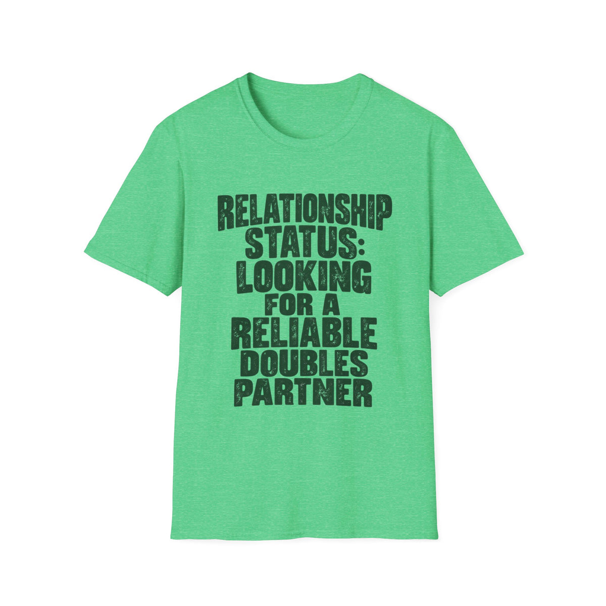 Relationship Status T-Shirt