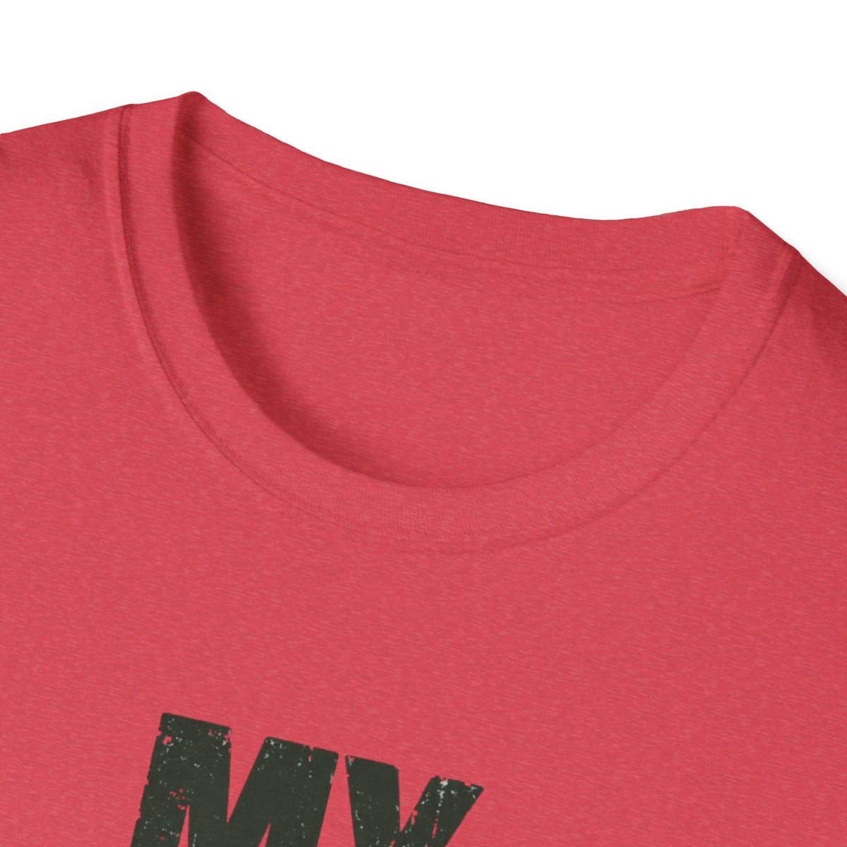 My Knees Didn't Sign Up For This T-Shirt