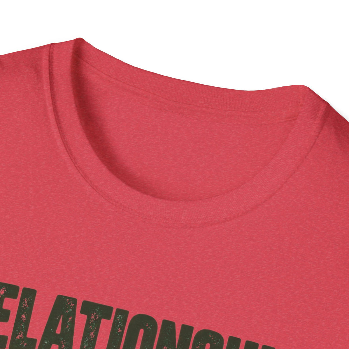 Relationship Status T-Shirt