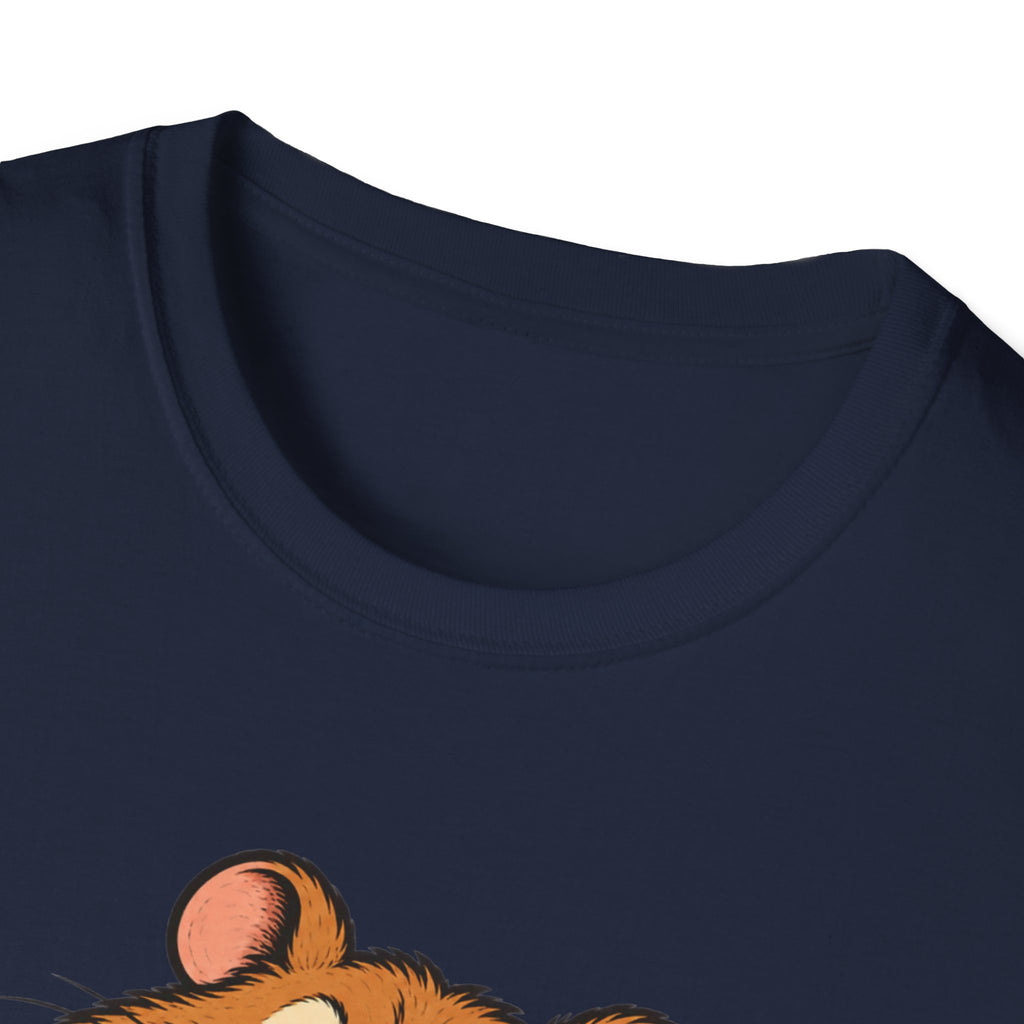 Built For Snacks, Not Speed T-Shirt