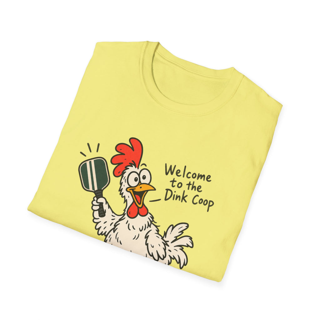 Dink Coop T-Shirt