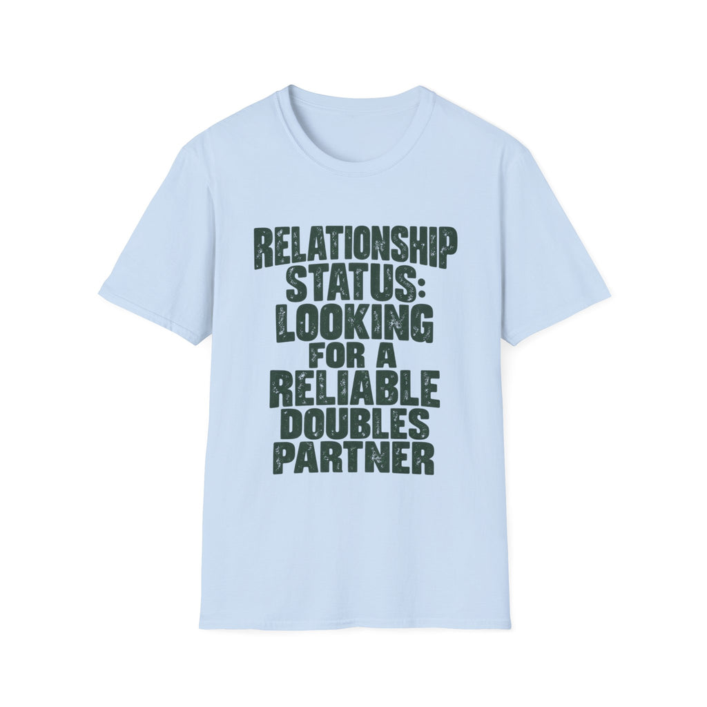 Relationship Status T-Shirt