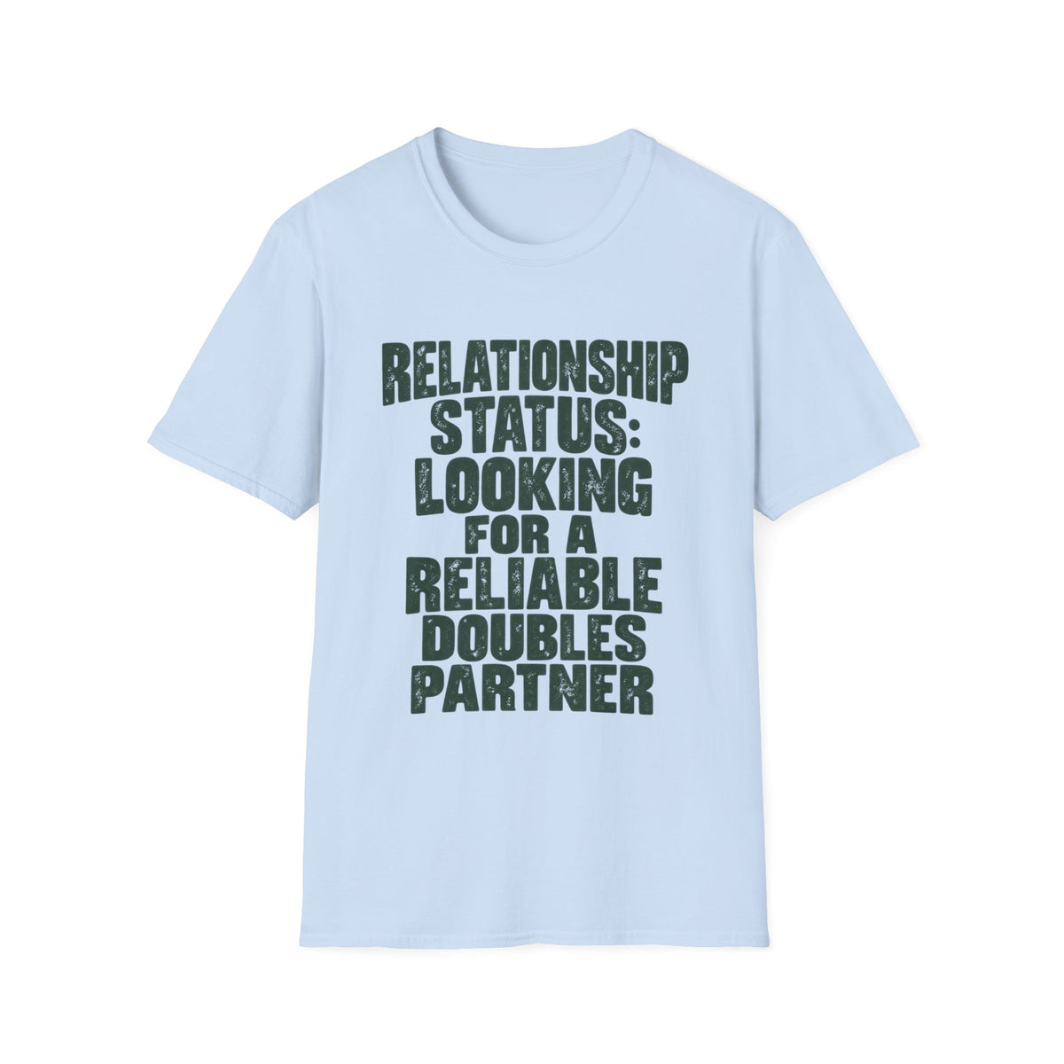 Relationship Status T-Shirt